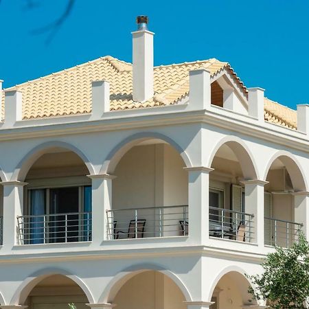 Villa Penelope Kalpaki  Екстер'єр фото