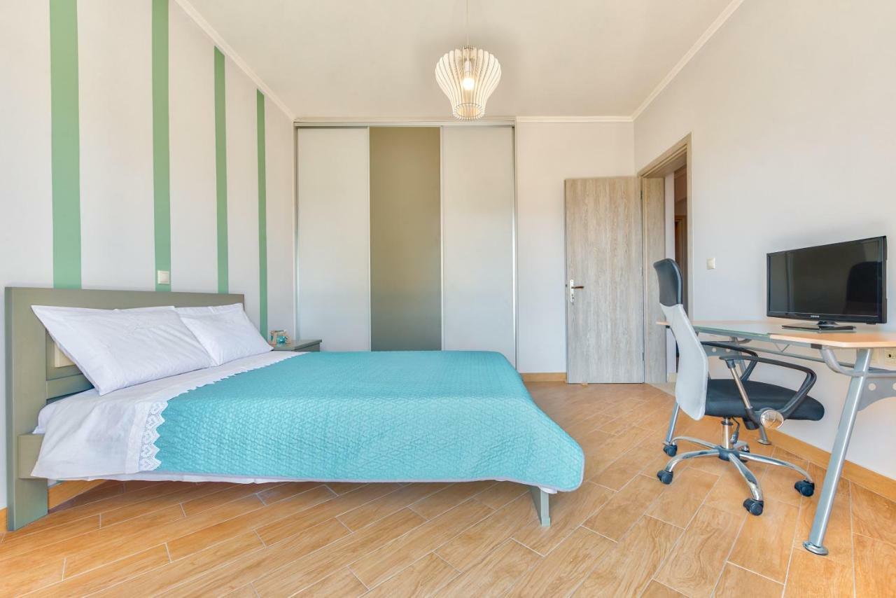 Villa Penelope Kalpaki  Екстер'єр фото