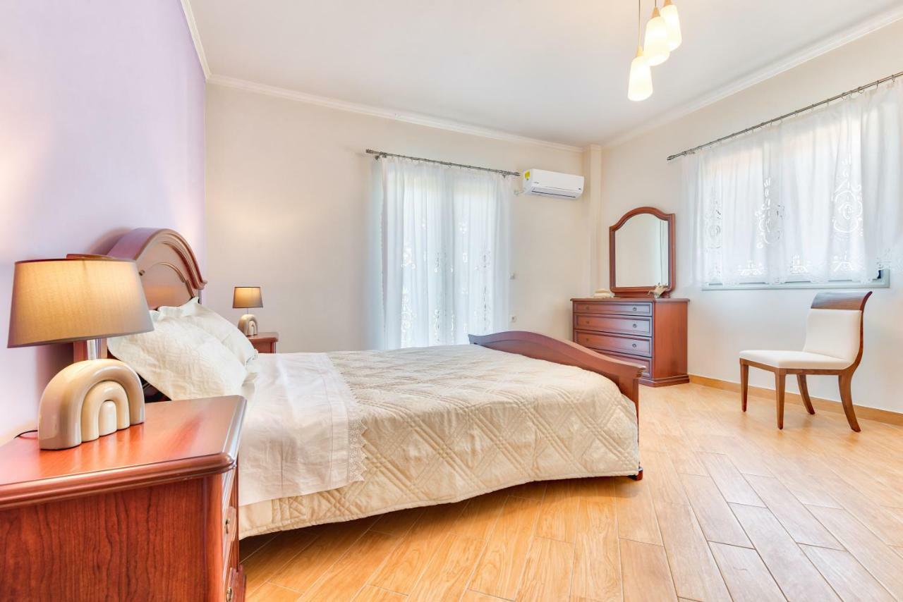 Villa Penelope Kalpaki  Екстер'єр фото