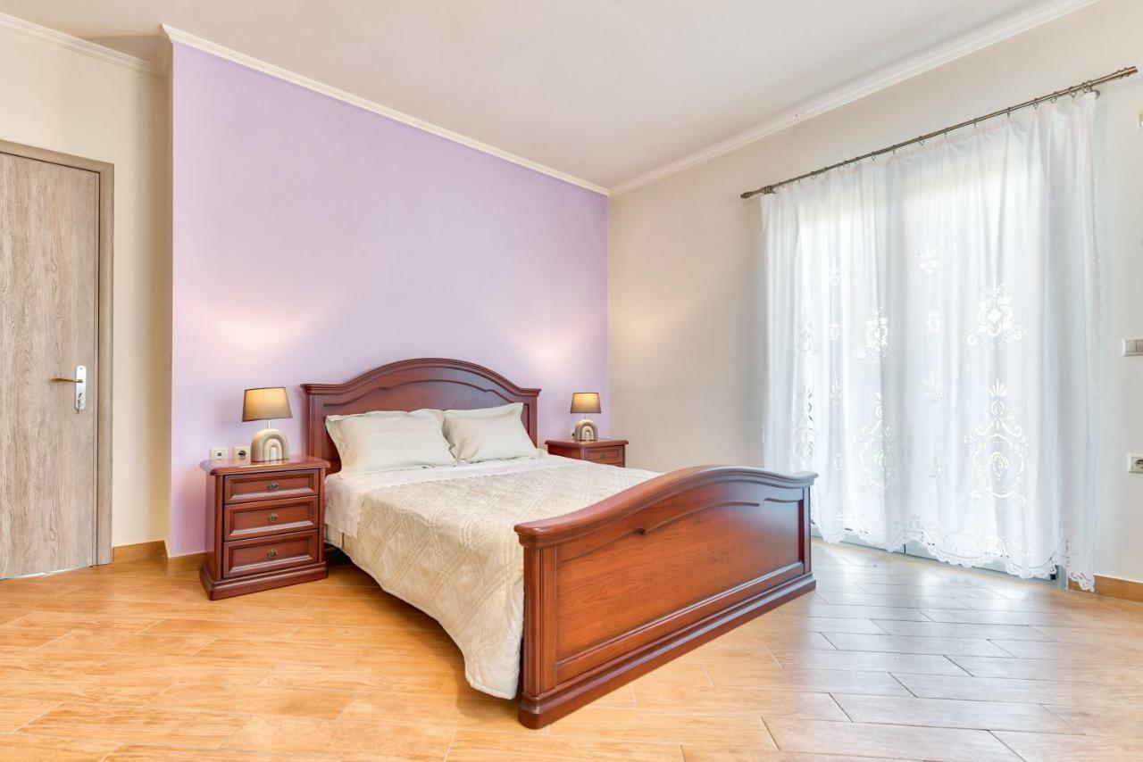 Villa Penelope Kalpaki  Екстер'єр фото